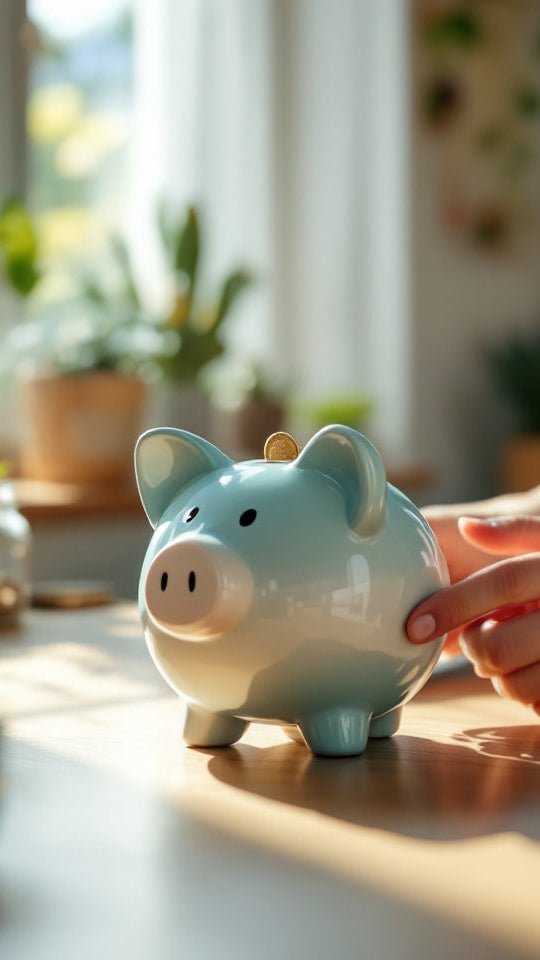 Guía de Educación Financiera para Padres: Cómo enseñar a tus hijos a manejar el dinero